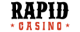 Rapid casino logo